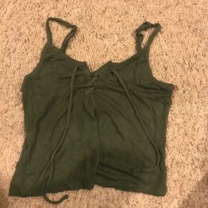 3 for $15 Forever 21 Crop Top